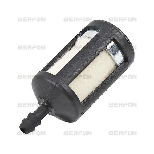 FILTRO COMBUSTIVEL ZAMA ZF3 (ORIGINAL)
